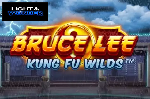 Bruce Lee Kung Fu Wilds